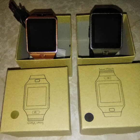 None Accessories - Smart watches